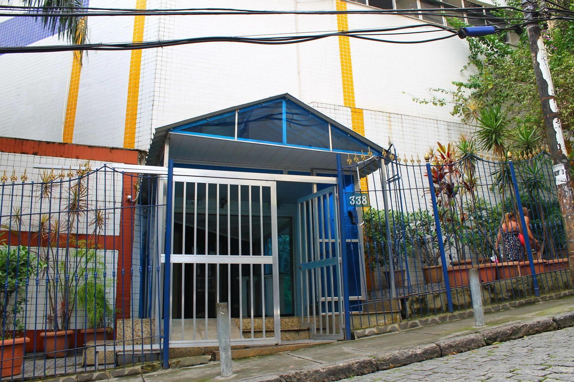 Oyo Rio Colinas Hotel, Hotel Río de Janeiro
