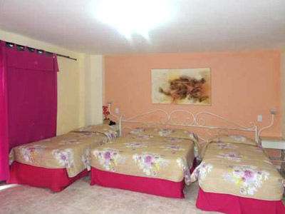 Oyo Rio Colinas Hotel, Hotel 4*
