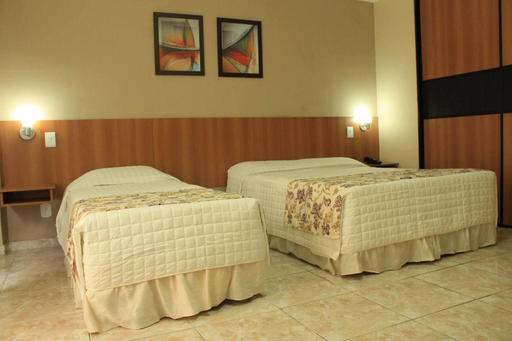 Oyo Rio Colinas Hotel, Hotel Rio de Janeiro