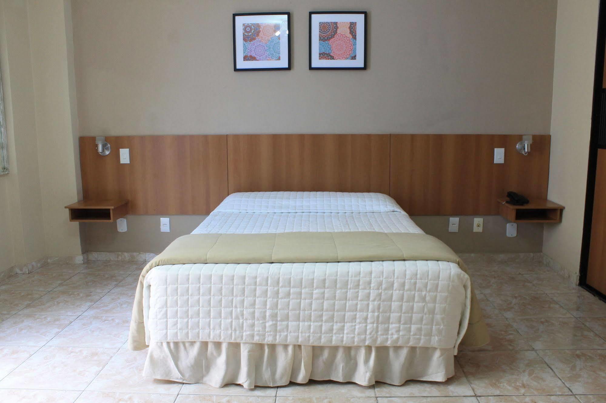 Oyo Rio Colinas Hotel, 4*
