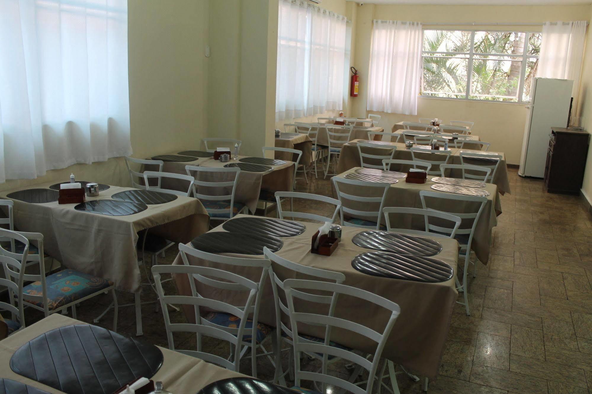 Hotel Oyo Rio Colinas Hotel, Río de Janeiro