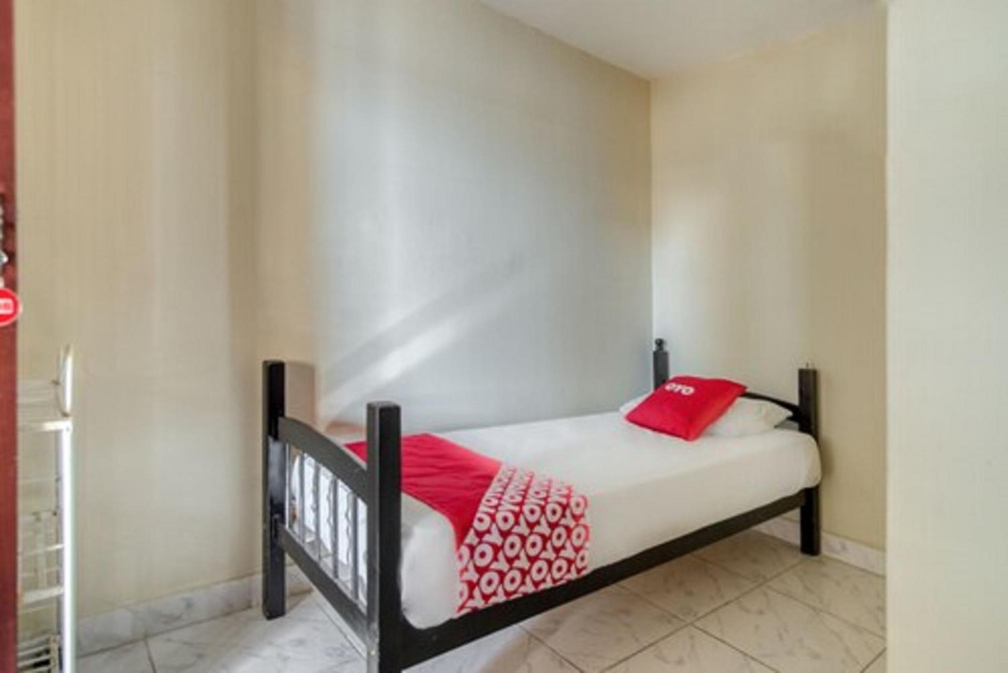 Hotel Oyo Rio Colinas Hotel, 4*