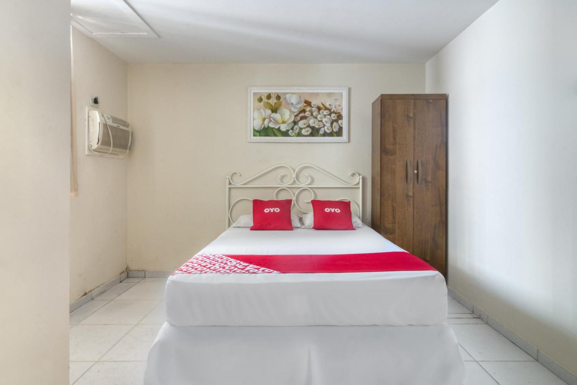Hotel Oyo Rio Colinas Hotel,